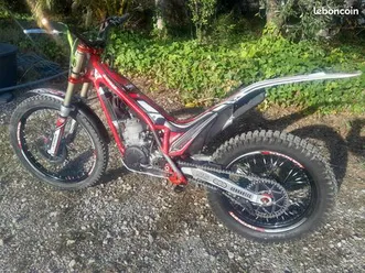 trial gas gas txt 300