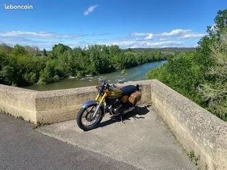 moto honda cb 350 cc