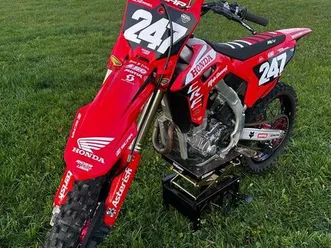 250 crf 2024