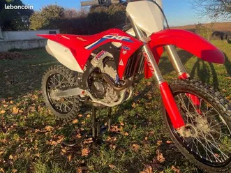 250 crf