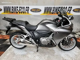 honda vfr 1200 f 2010 (62972)