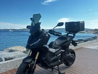 x-adv 750