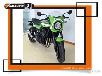 kawasaki z 900 rs - 2018 - 16 928 km