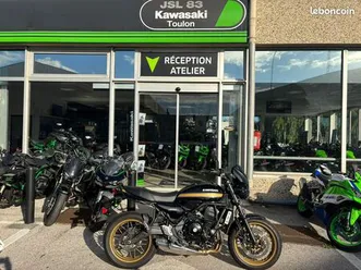 z 650 rs 2025 kawasaki 508 km