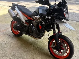 ktm 890 smt