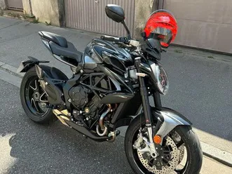 mv agusta brutale 800rr