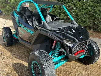 rzr pro r