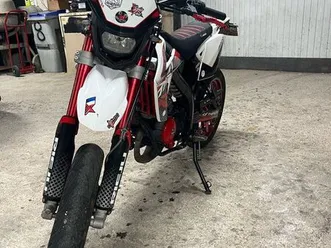 rieju mrt trophy 2.0