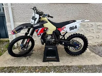 yamaha 250 yz wr 1996