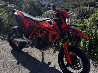ktm 690 smcr