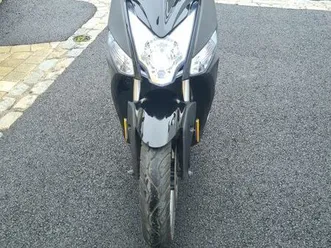 scooter kimco agility 50