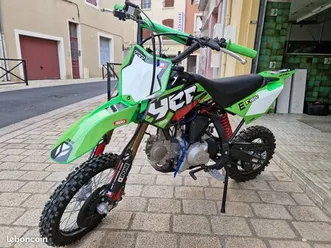 moto junior ycf 150