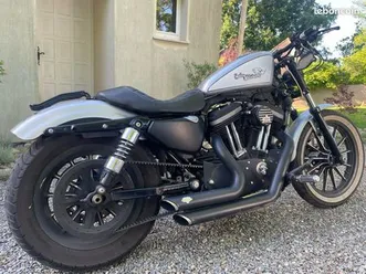 hd iron 883 xl