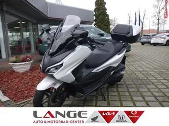 honda nss 350 nss350a nf10 forza