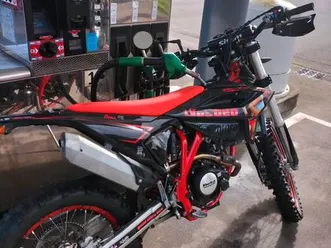 125 cc beta 2021 enduro moto supermot