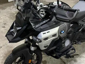 gs 1300 triple black adventure