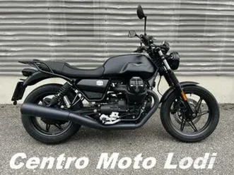 moto guzzi v7 stone - v7 stone