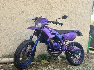 yamaha dt