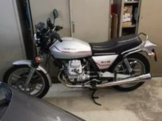 moto guzzi v 65 sp 1983 fmi