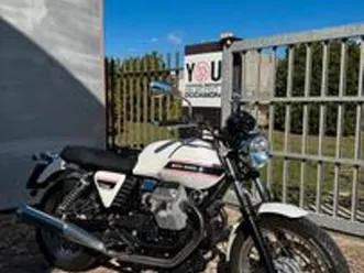 moto guzzi v7 classic