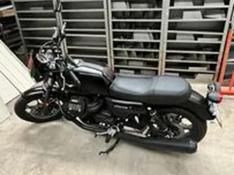 moto guzzi v7 iii stone