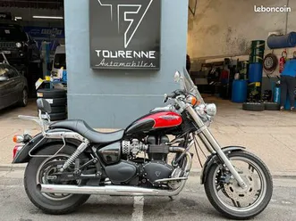 ?️ triumph speedmaster 865 efi ?️