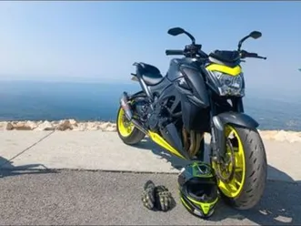 suzuki gsxs 1000