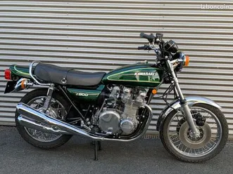 kawasaki z900 - 1976