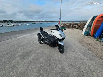 yamaha t-max tech max 560 2020 full options