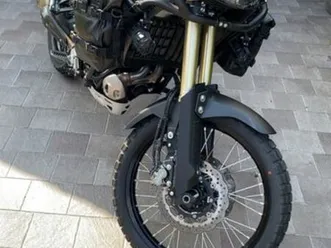 yamaha tenere 700 t7 tech kamo