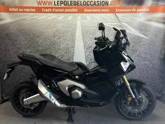 honda x-adv - xadv - adv750 - adv 750