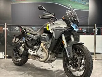 moto guzzi stelvio 1050 cm3