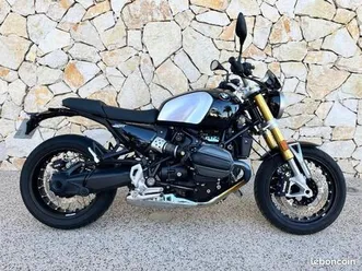 bmw r 1200 r 12 ninet nine-t