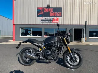 promo - 1000 euros benelli 800 leoncino