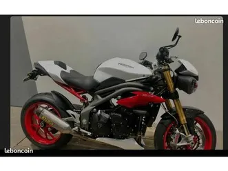 triumph speed triple