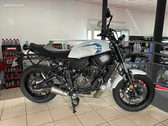 yamaha 700 xsr