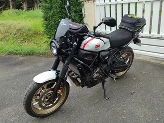 yamaha xsr 700 xtribute