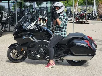 bmw k1600b full option