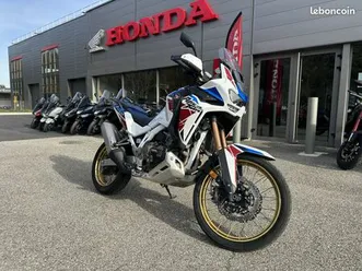 honda africa twin adventur sport dct 1100 cm3