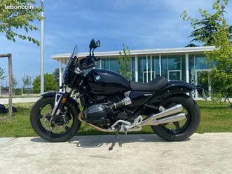 bmw r12 - 2024 - 200km - full options