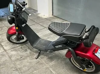 e-chopper spider wheelz, tolles weihnachtsgeschenk