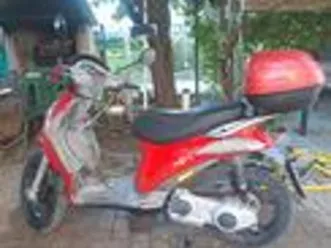 piaggio liberty s 125 - 2006
