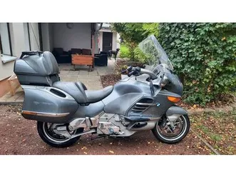 bmw k1200lt xenon