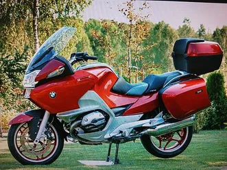 bmw r 1200 rt