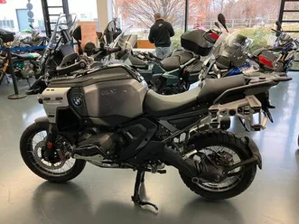 bmw r 1300 gs adventure