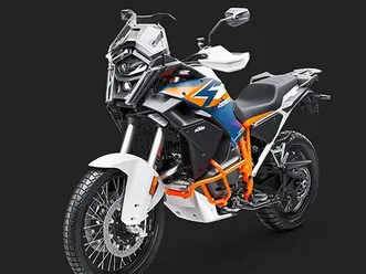 ktm 1390 super adventure r