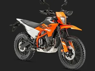 ktm 390 enduro r
