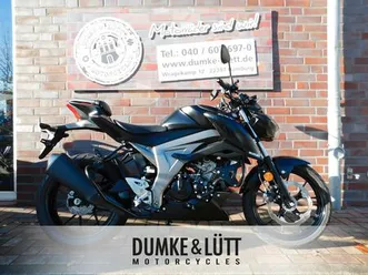 suzuki gsx-s125, abs