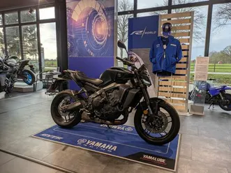 yamaha mt-09 yamt 35 kw