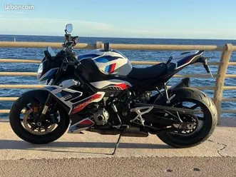 bmw m m 1000 r